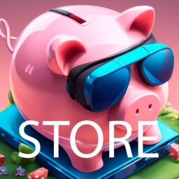 Piggy store