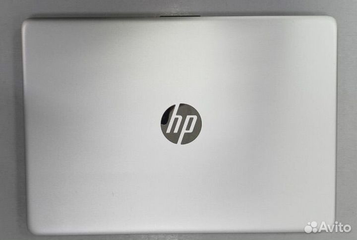 HP Laptop 14-dk0008ur
