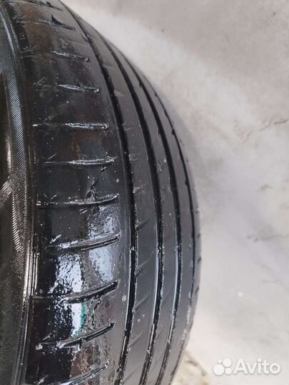 Hankook Ventus Prime 2 K115 205/55 R16 91V