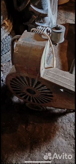 Компрессор