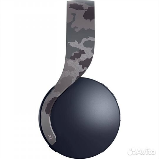 Беспроводная гарнитура Sony pulse 3D Camo