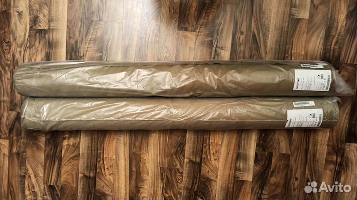 Ткань Грета-Т, хаки, антистатическая, 99 пог.м