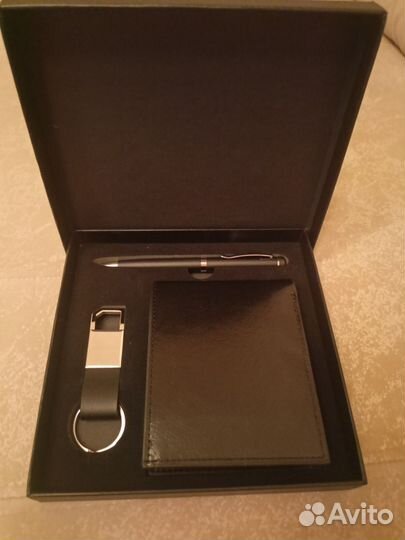 Подарочный набор для мужчин