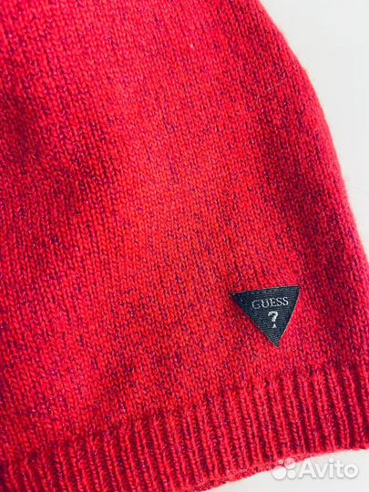 Шапка женская