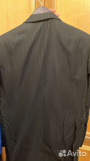 Костюм мужской Wilvorst