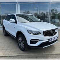 Новый Geely Atlas Pro 1.5 AMT, 2024, цена от 2 578 990 руб.