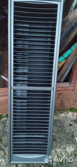 Стойка для двд, сд, мр3