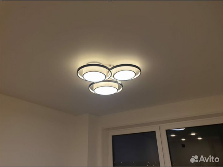 Мастер на час