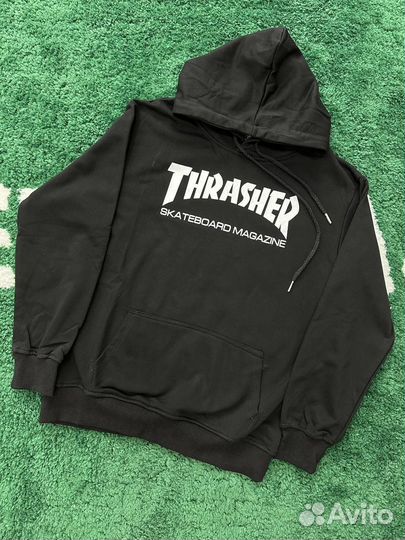 Кофта Thrasher