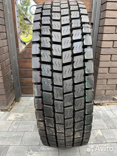 Грузовые шины Aeolus ADR69 315/80R22,5