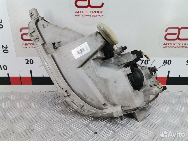 Фара передняя для mercedes-benz A-Class (W168)