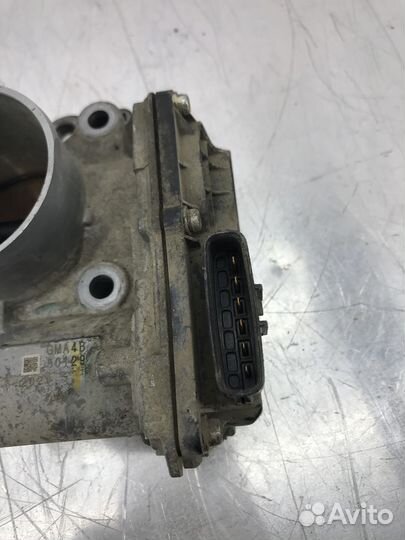 Заслонка дроссельная Honda Civic 4D Цивик 4Д