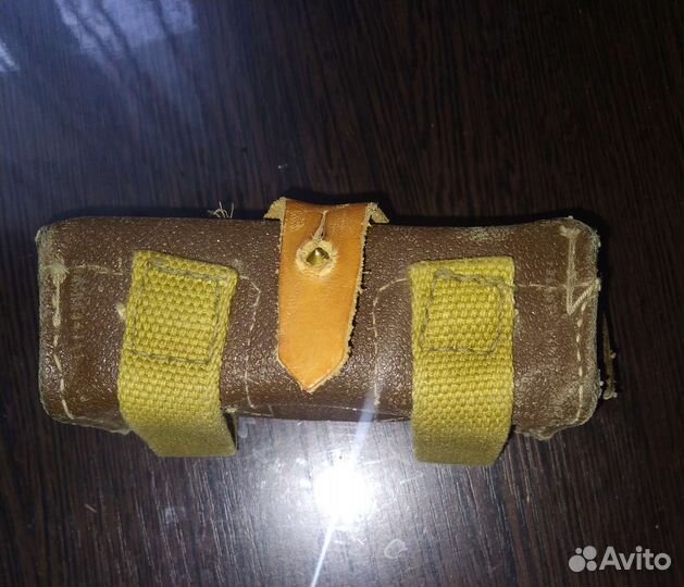 Подсумок СССР