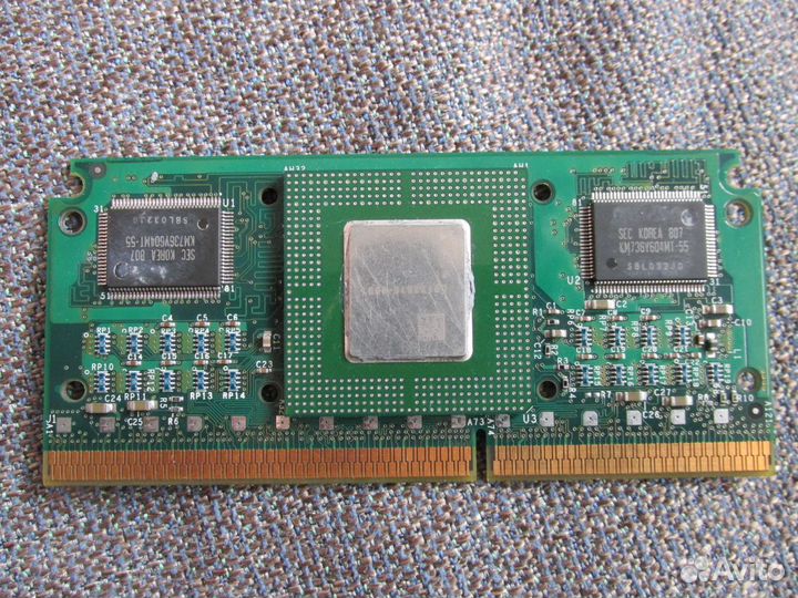 Процессоры сокет 939, 478, 1155 и 775