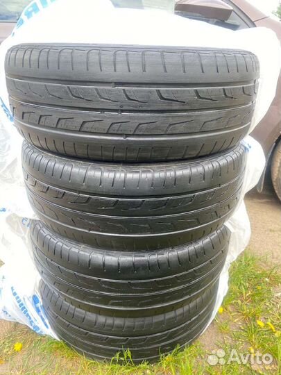 Cordiant Road Runner 205/55 R16