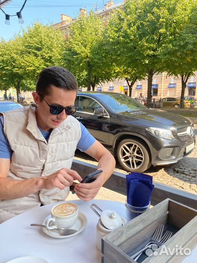 Менеджер по аренде производственных площадей