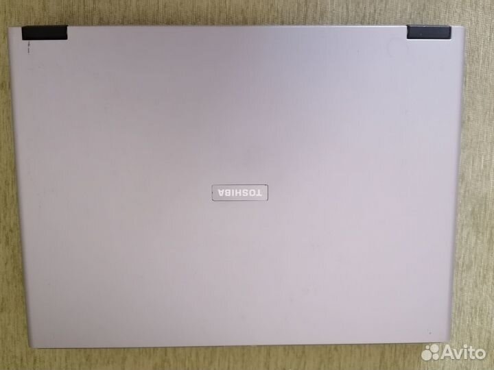 Ноутбук Toshiba satellite l30-113