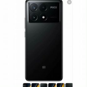 Xiaomi Poco X6 Pro, 12/256 ГБ