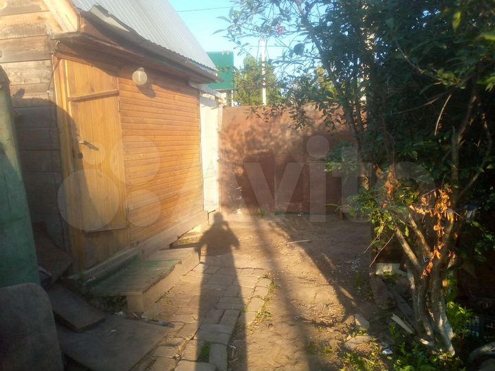 Участок 3 сот. (СНТ, ДНП)