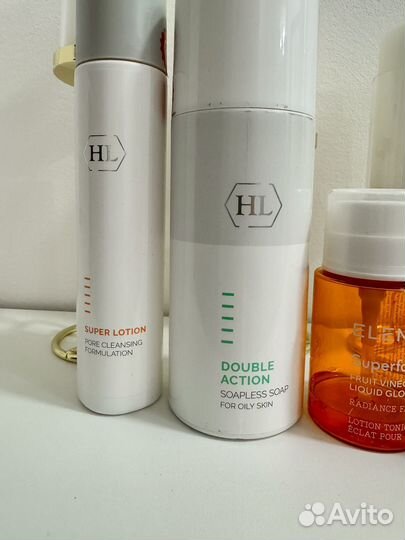 Косметика уход для лица Holy Land Elemis оригинал