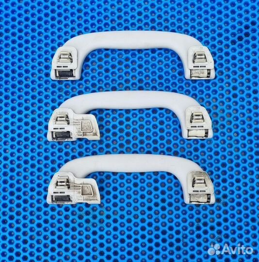 Ручки потолка mazda 6 gg