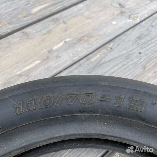Мотошины