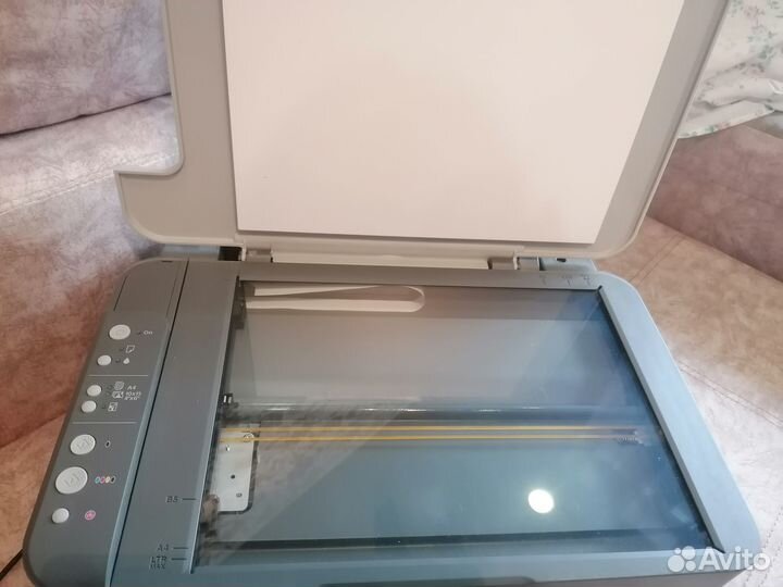 Продам мфу Epson stylus CX3700