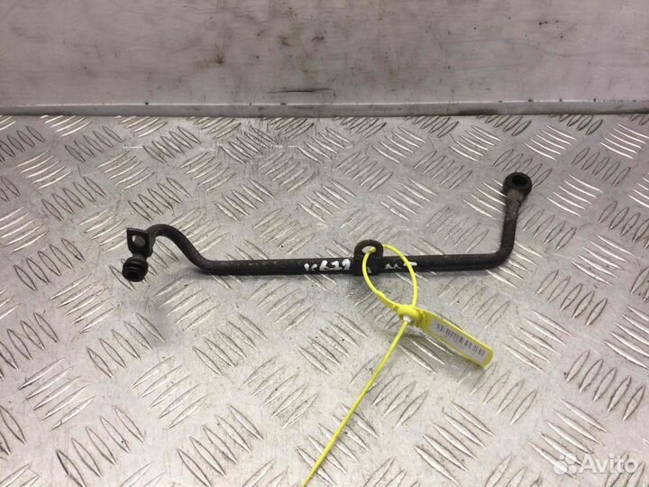 Масляная трубка турбины Chrysler PTCruiser EDJ (66