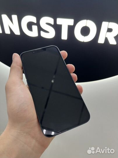 iPhone 12, 128 ГБ