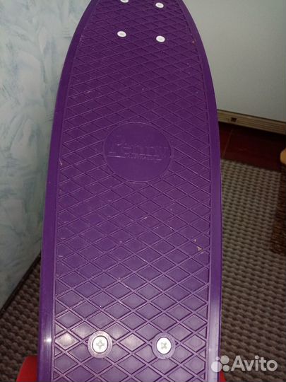 Скейтборд новый Penny original