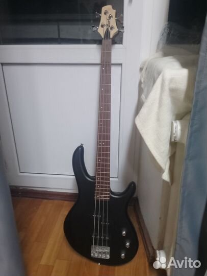 Бас гитара Cort Action PJ