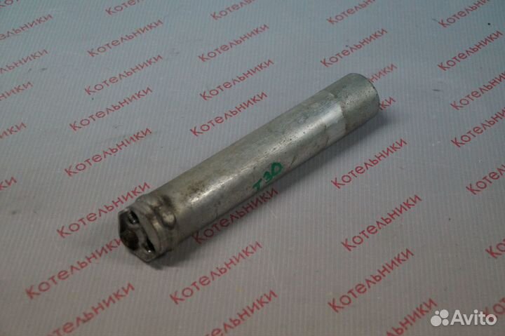 Nissan 92131-1DJ0A Осушитель кондиционера