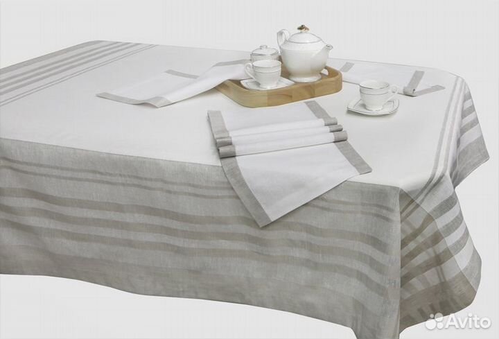 Скатерть