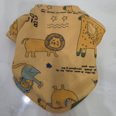 Кофта для собак