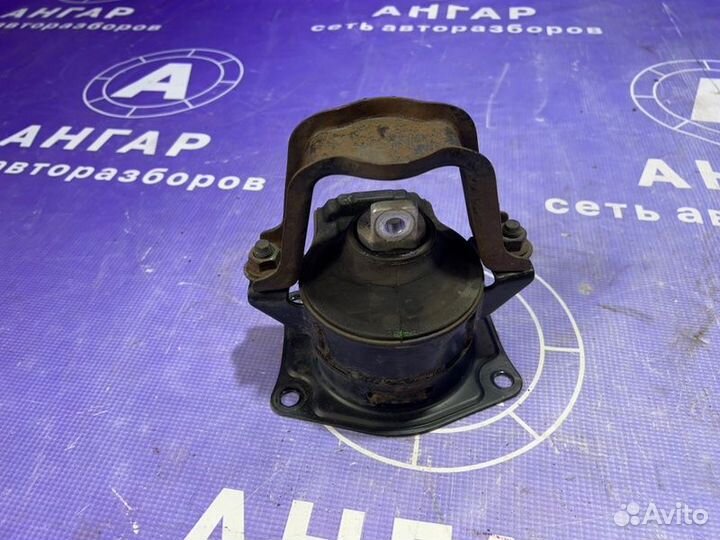 Подушка двигателя задняя Honda Accord 7 CL7 K20Z2