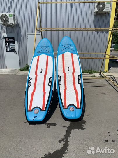 Сапборд аренда