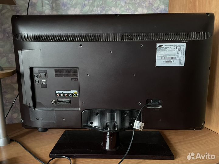 Телевизор samsung UE32EH4030