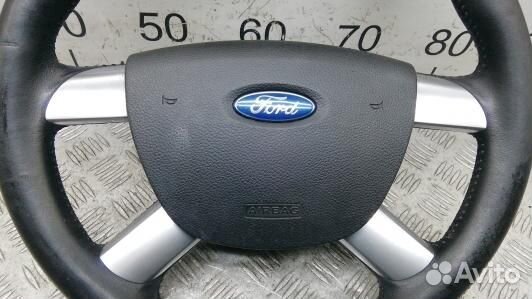 Рулевое колесо ford kuga 1 (KKR10JZ01)