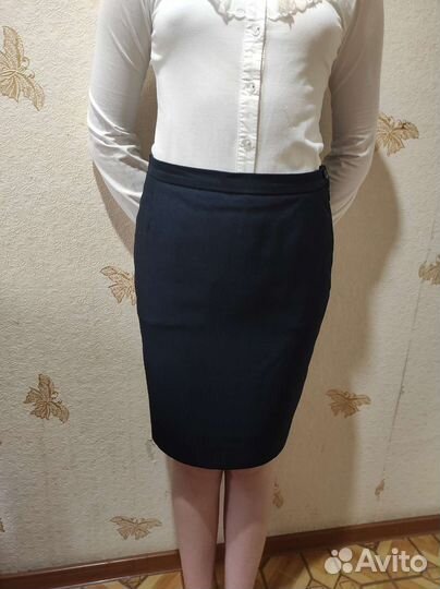 Школьная форма