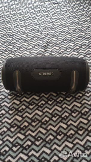 Колонка Jbl xtreme 2