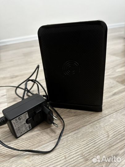 Внешний жесткий диск 3 Тб Seagate