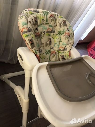 Стул для кормления