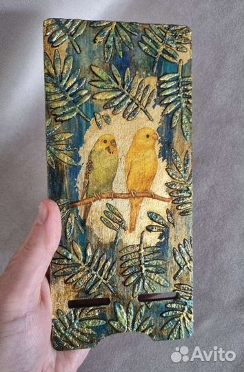 Подставка для телефона