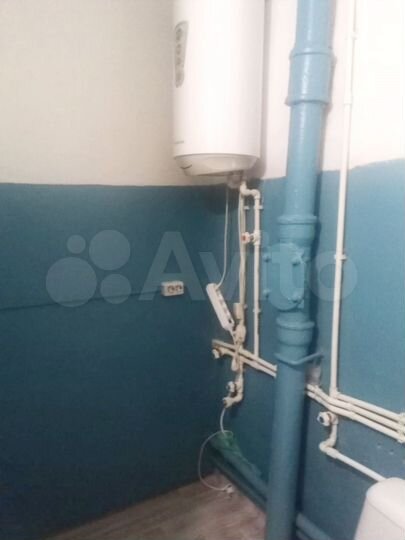 1-к. квартира, 37 м², 1/2 эт.