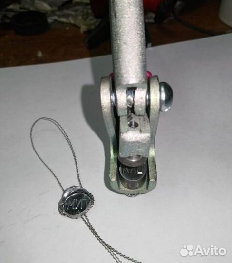 Пломбиратор