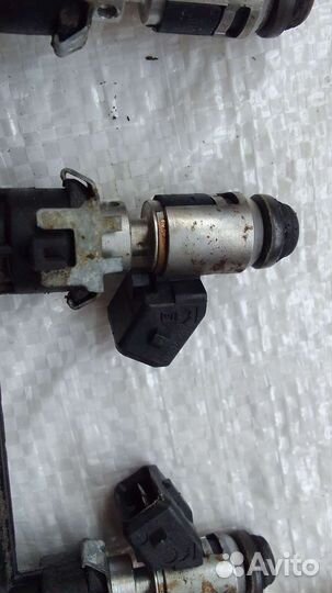 Форсунка Фиат Альбеа 1.4