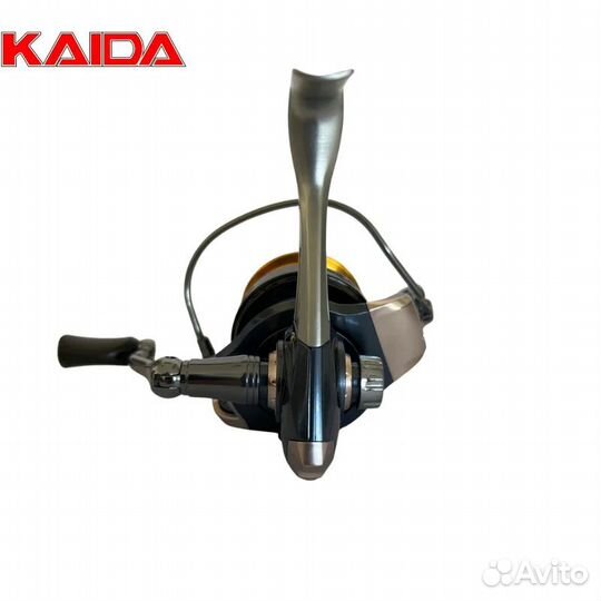 Катушка kaida galaxy feeder 2500