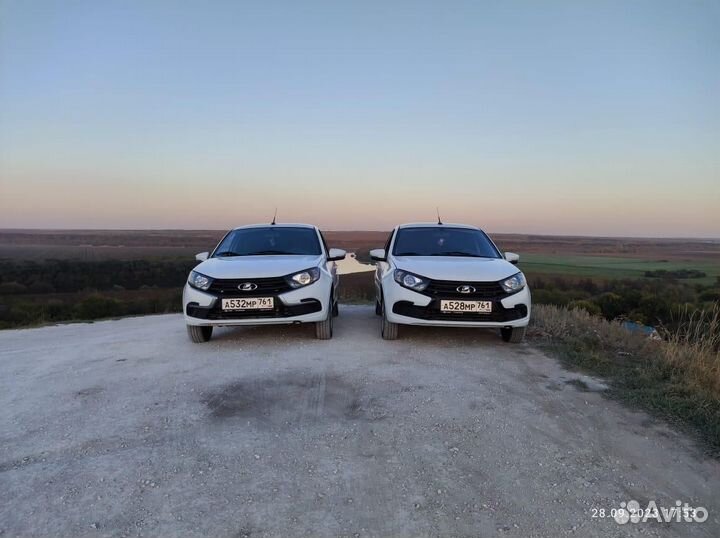 Аренда авто под такси без залога эконом