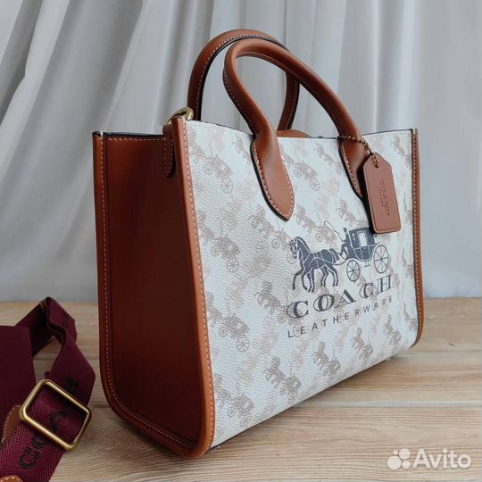 Cумка женская Coach