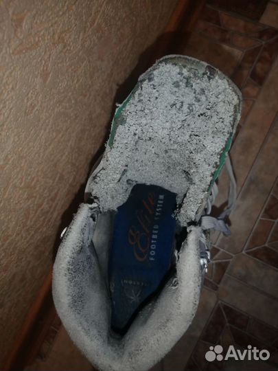 Фигурные коньки jackson elite (5) лезвия supreme